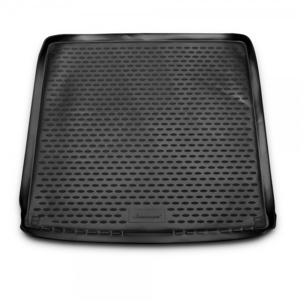 Kadica za gepek DACIA Duster 4WD, 2010-2017., 1 kom.